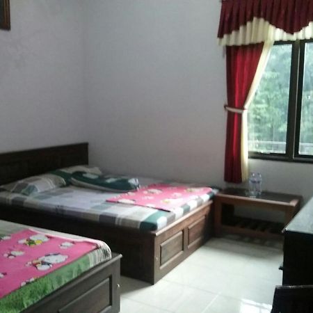 Hotel "Ngebel Indah" ภายนอก รูปภาพ