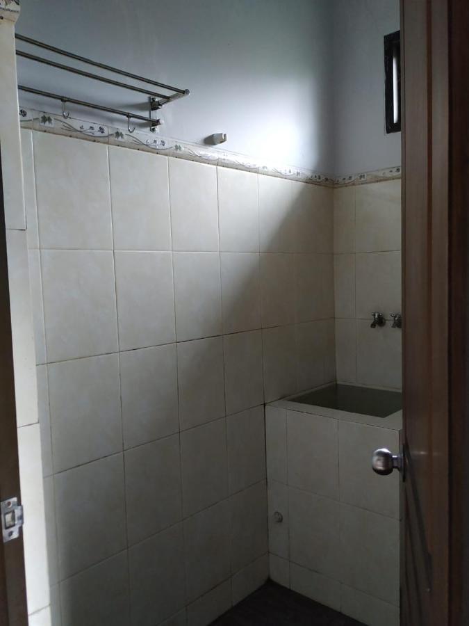 Hotel "Ngebel Indah" ภายนอก รูปภาพ
