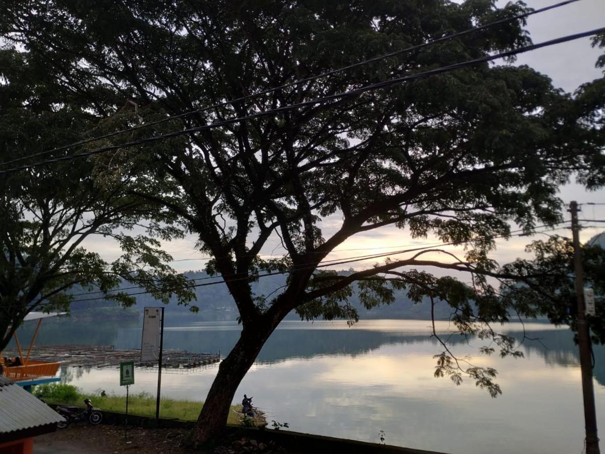 Hotel "Ngebel Indah" ภายนอก รูปภาพ