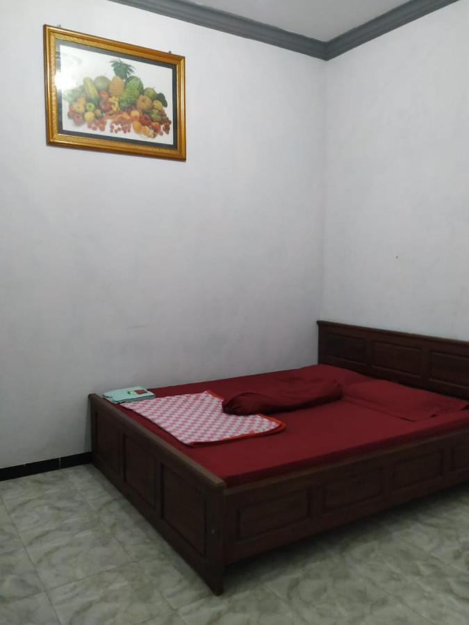 Hotel "Ngebel Indah" ภายนอก รูปภาพ
